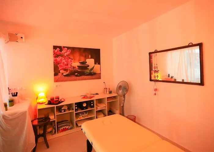 Filoxenia By Grispos Villas Schoinoussa