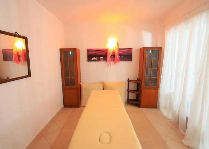 Filoxenia By Grispos Villas Schoinoussa