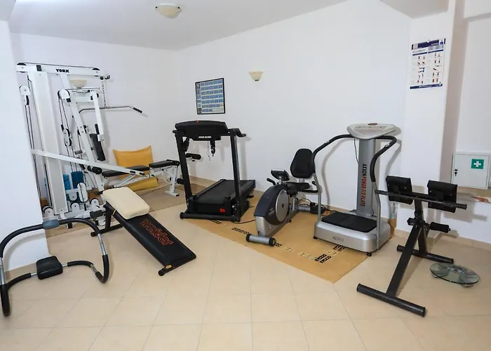 Filoxenia By Grispos 招待所 3*